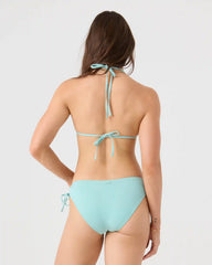 SD Beach Classics Hipster Lace Up Full Bikini Bottom