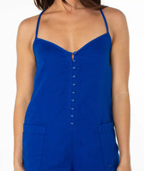 Sea Of Stars Romper