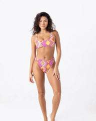 La Palma Bralette Bikini Top