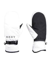 Roxy Jetty Solid Mitt