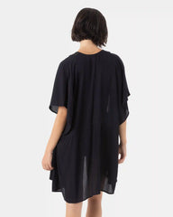 Sun Kissed Kimono Cover Up