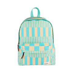 Sugar Baby Canvas Backpack