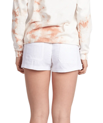 Oceanside Short