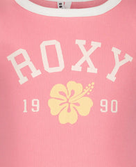 Girls' Collegiate Arch Tank