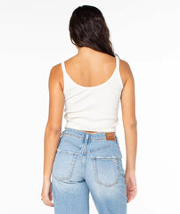 Flower Block Wanderer Tank