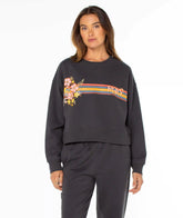 Marina Crewneck