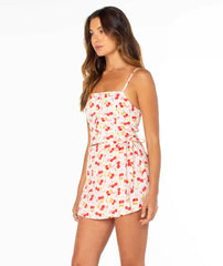 Island Sun Top