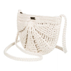 Chips And Guacamole Crossbody Bag