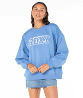 Morning Hike Crewneck