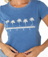 Sandy Beaches Tee