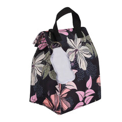 Roxy Lunch Hour Cooler Bag