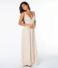 Wilder Coast Dress
