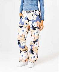 Nadia Printed Pant