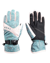 Roxy Jetty Girl Gloves