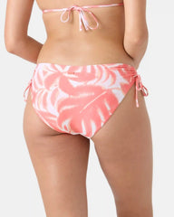 Palm Haze Lace Hipster Full Bikini Bottom