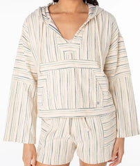Rich Coast Poncho