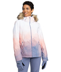 Jet Ski Jacket