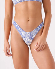 Mana Scoop Cheeky Bikini Bottom
