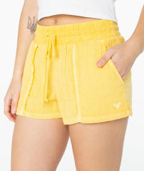Malina Short