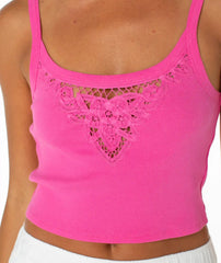 Wanderlust Tank