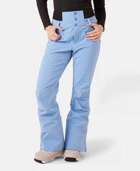 Rising High Pant