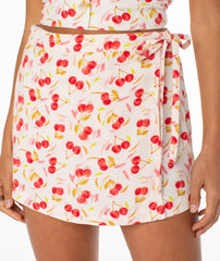 Zola Skort