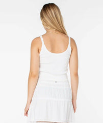 Wanderlust Tank