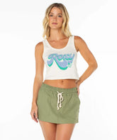 Scoop Baby Rib Tank