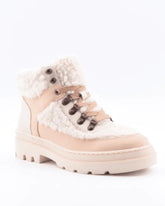 Venture Out Lace-Up Hiker Boot