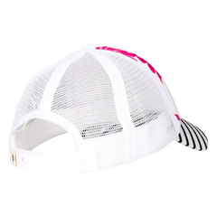 Roxy Girls Honey Coconut Trucker