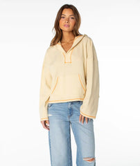 Seaside Thermal Hoodie