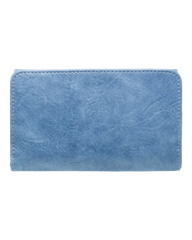 Crazy Diamond Trifold Wallet
