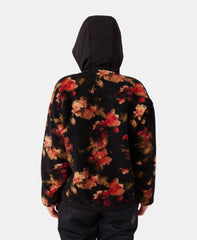 Everest Hooded Sherpa Jacket
