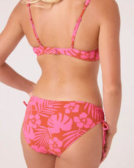 Sun Chasers Hipster Lace Full Bikini Bottom