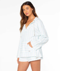 Wild And Free Top