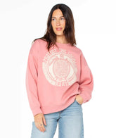 Morning Hike Crewneck