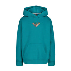 Girls' Wildflower Hoodie