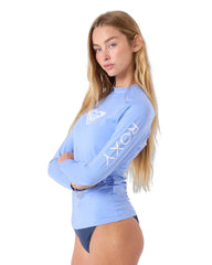 Whole Hearted Long Sleeve Rashguard