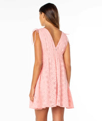 Bay Breeze Mini Dress