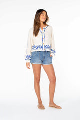 Jovie Top