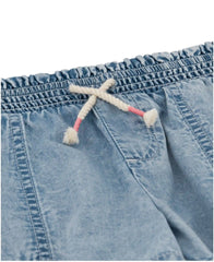 Little Girls' Soleil Short