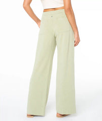 Smooth Ride Pant