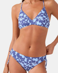 Tropic Drift Lace Hipster Full Bikini Bottom