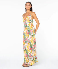 Lost Paradise Dress