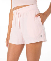 Midnight Moon Short