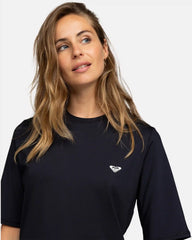 New Enjoy Waves Short Sleeve Rashguard