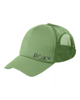 Finishline Trucker