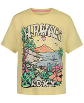 Girls' Hawaii Oversized Tee