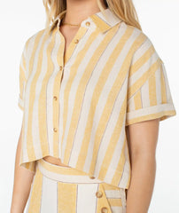 Kula Camp Shirt