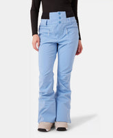 Rising High Pant